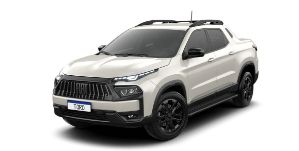 Picape FIAT TORO FREEDOM 1.3 TB AT6 FLEX 2026